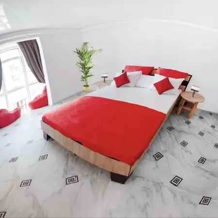 жемчужина 26 Apartment