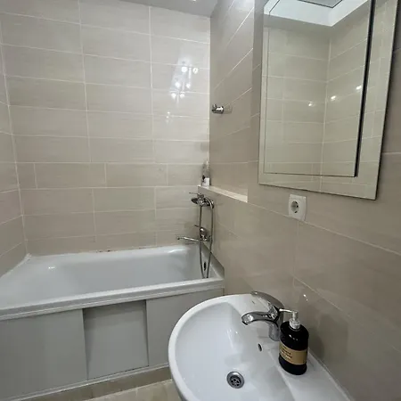 Apartment жемчужина 26