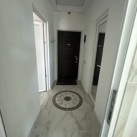 Apartment жемчужина 26