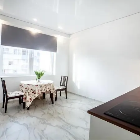 жемчужина 26 Apartment